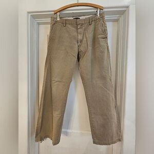 Men's Banana Republic Dawson Chino 34x34